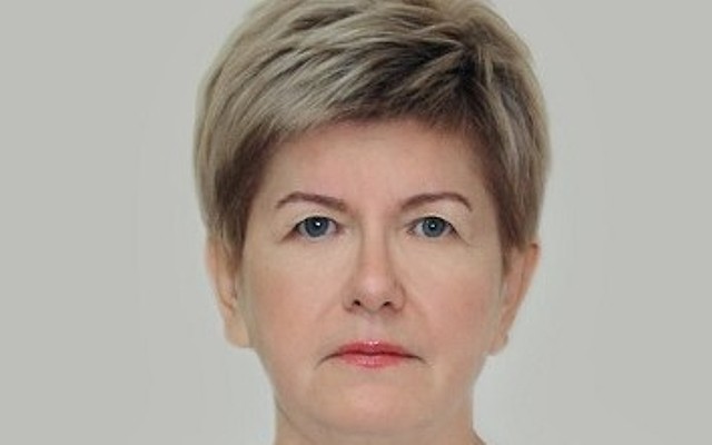 Иванова Светлана Георгиевна