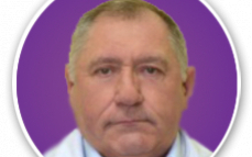 Ханов Юрий Евгеньевич