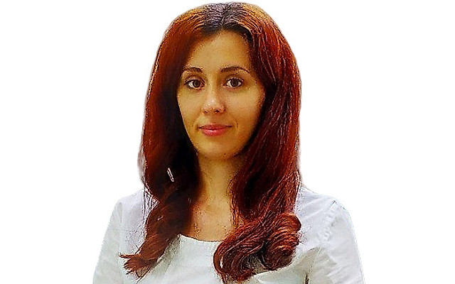 Детистова Ольга Эдуардовна