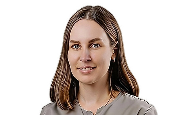 Демещенко Татьяна Викторовна
