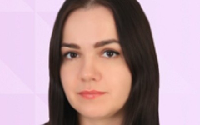 Рязанцева Анна Александровна