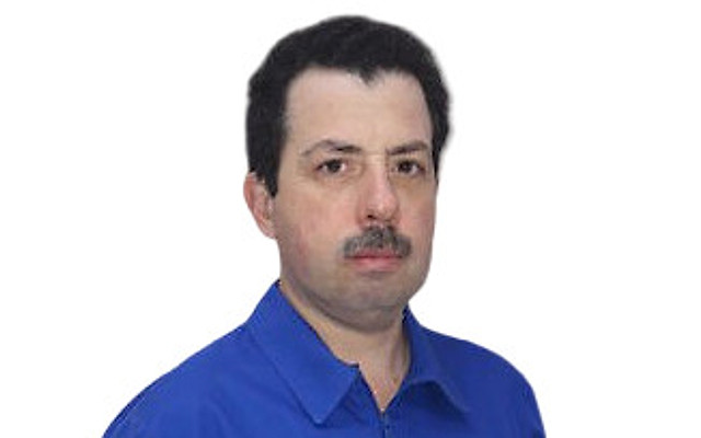 Окунь Андрей Маратович