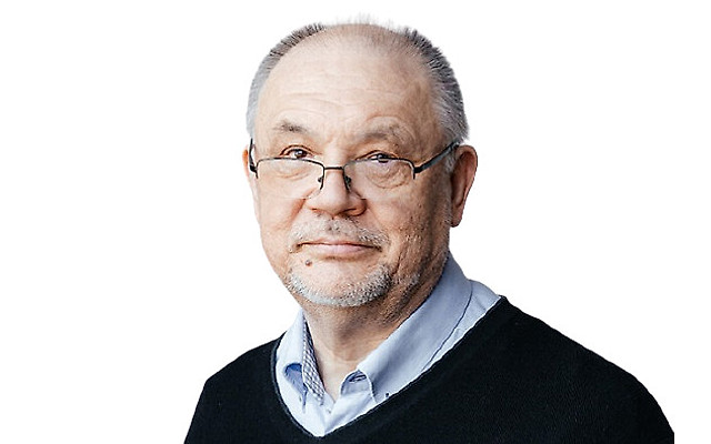 Демьянов Александр Вячеславович