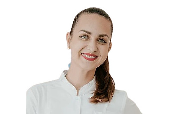 Стрелкова Татьяна Евгеньевна