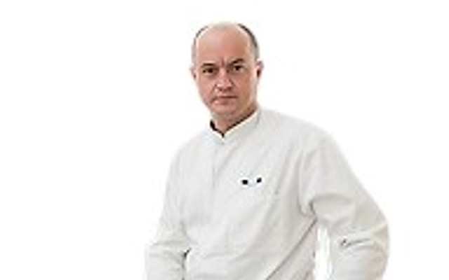 Чекалин Григорий Александрович