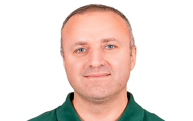 Раджабов Далгат Саадиевич