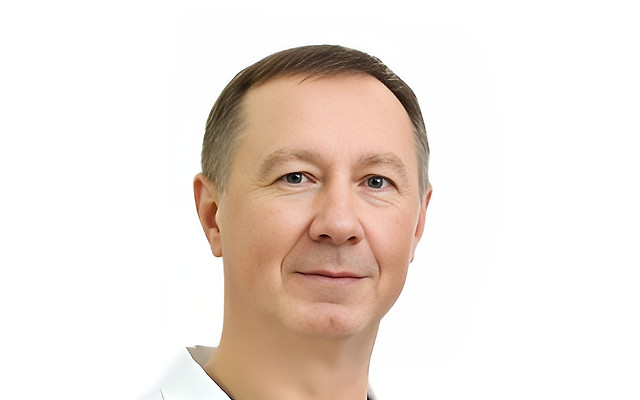 Малафеев Александр Владимирович