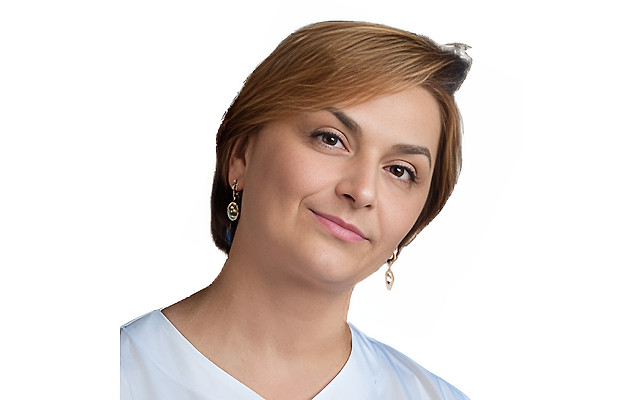 Мисакьян Каринэ Суреновна