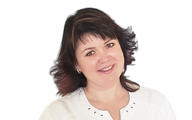 Дебель Виолетта Львовна