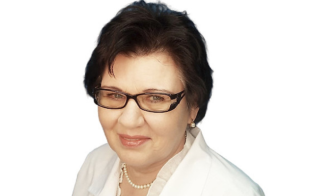 Полковникова Елена Гавриловна