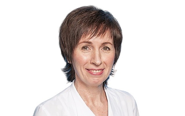 Хандюкова Наталья Николаевна