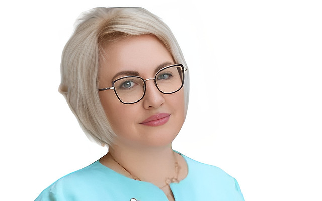 Томилина Ольга Анатольевна