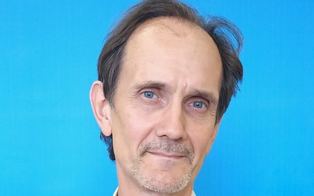 Глазков Игорь Артурович