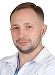 Кирильченко Виктор Андреевич