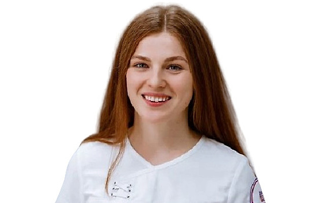 Мирошникова Марина Сергеевна