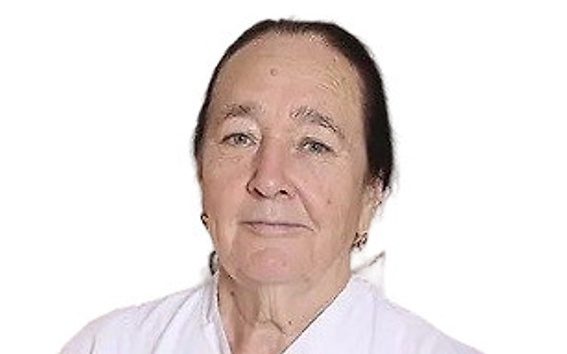Падалкина Ниалина Демьяновна