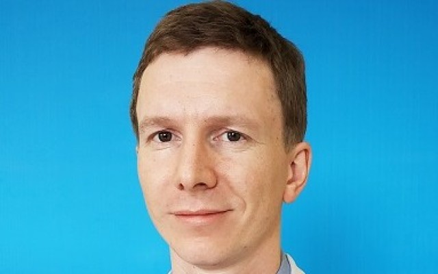 Скалецкий Константин Владимирович