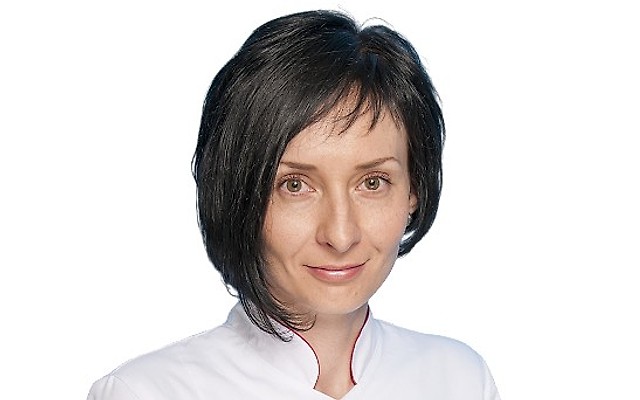 Манаева Дарья Александровна
