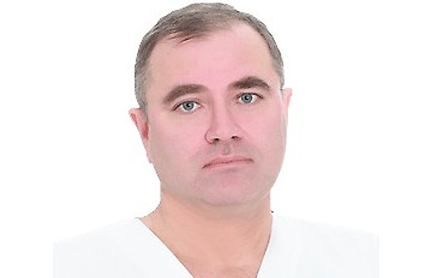 Каменев Сергей Валерьевич