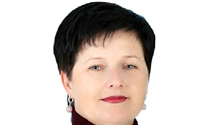 Червонная Ирина Юрьевна