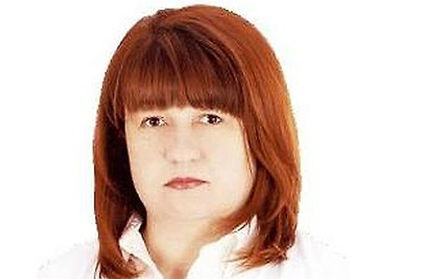 Ланина Ольга Петровна