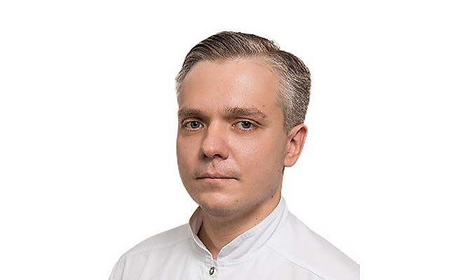Лежнев Александр Владимирович