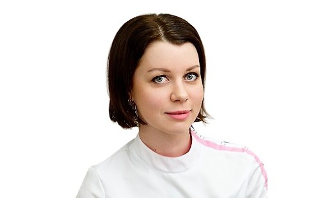 Русак Юлия Михайловна