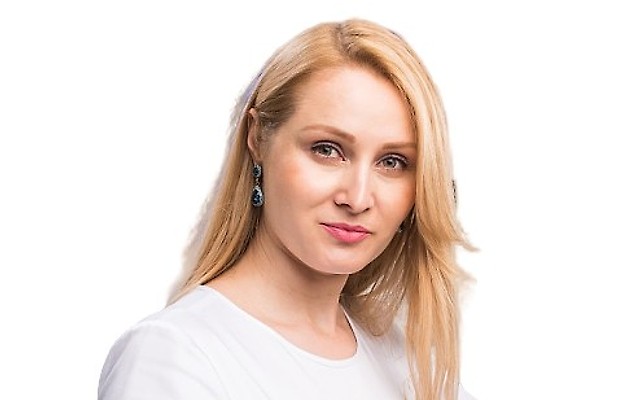 Толстоносова Виктория Алексеевна