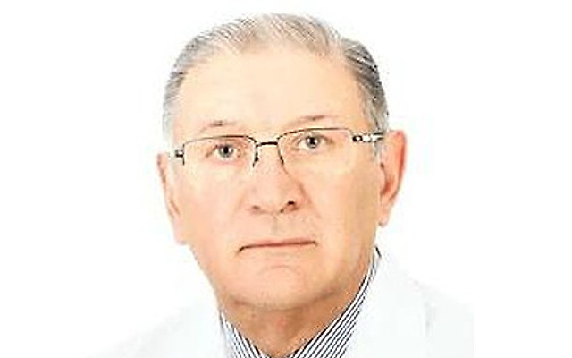 Катханов Али Муратович