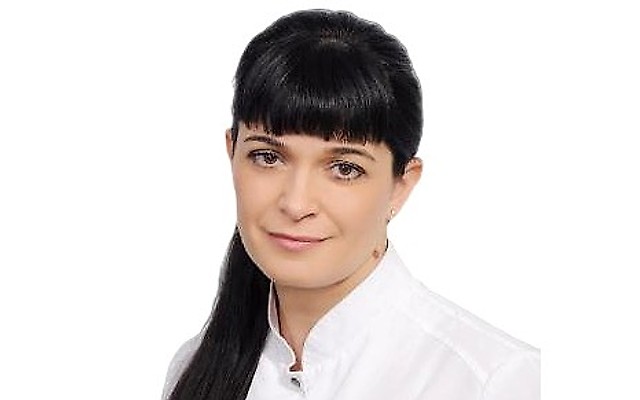 Каракозьян Ольга Николаевна