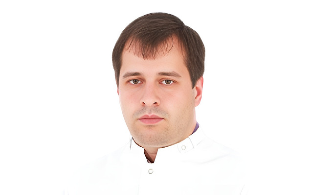 Ефимов Евгений Витальевич
