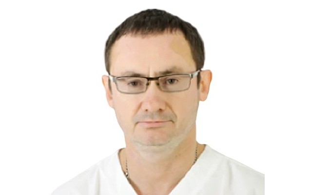 Лебедев Владимир Вениаминович