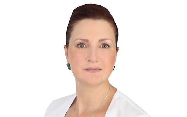Кистерева Татьяна Александровна