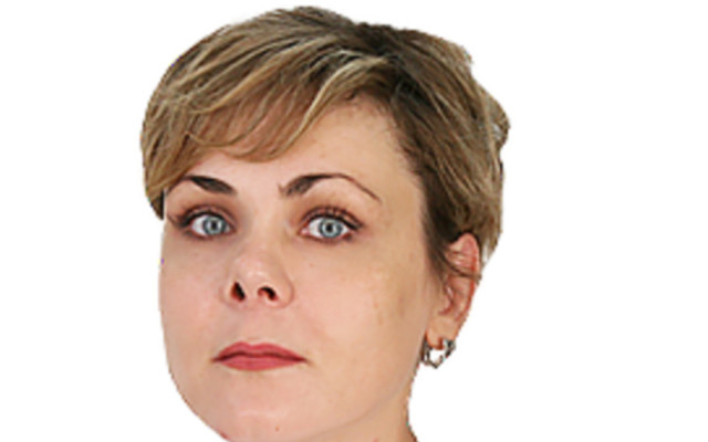 Кудрявцева Ольга Геннадьевна
