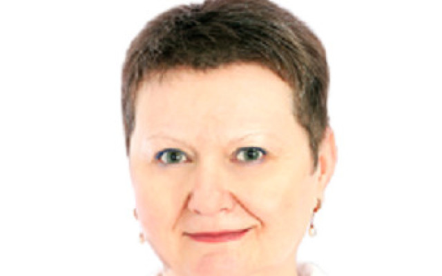 Дереза Светлана Ивановна