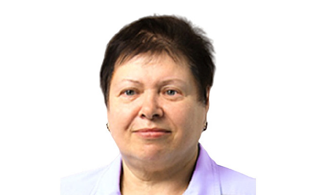 Породенко Ольга Николаевна