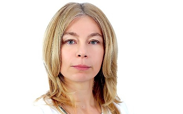 Выткалова Наталья Васильевна