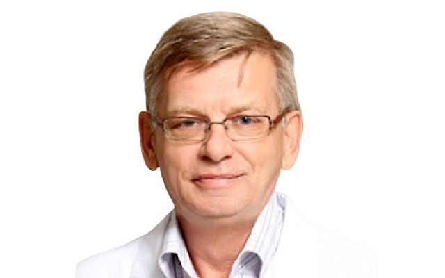 Нижельский Сергей Александрович