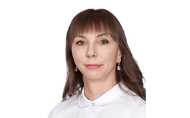 Трофимова Наталья Викторовна