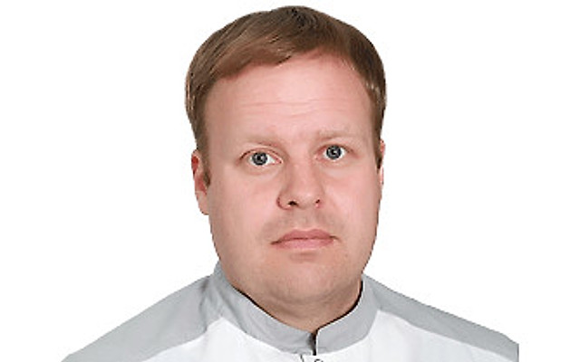Макеев Александр Юрьевич