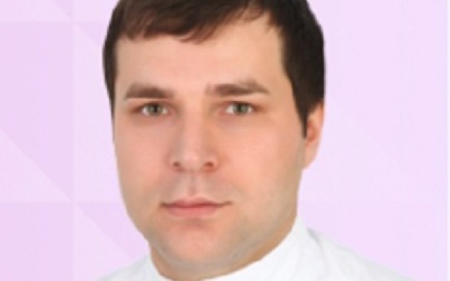Исмаилов Руслан Айсаевич