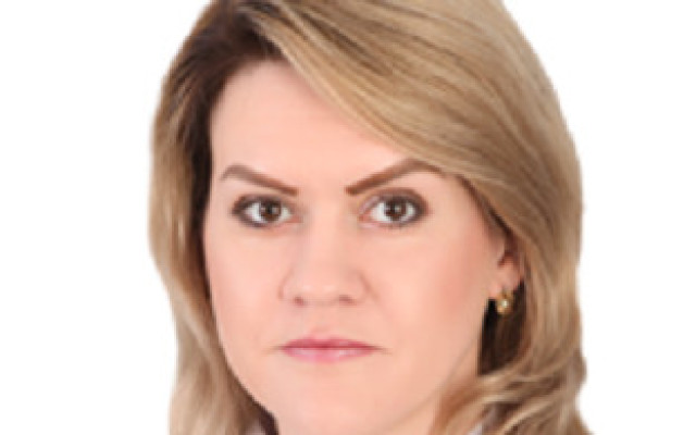 Елисеева Анна Геннадьевна