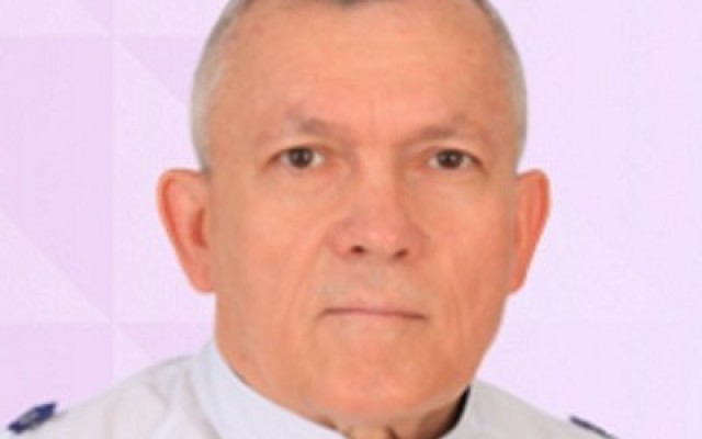 Мутин Николай Николаевич