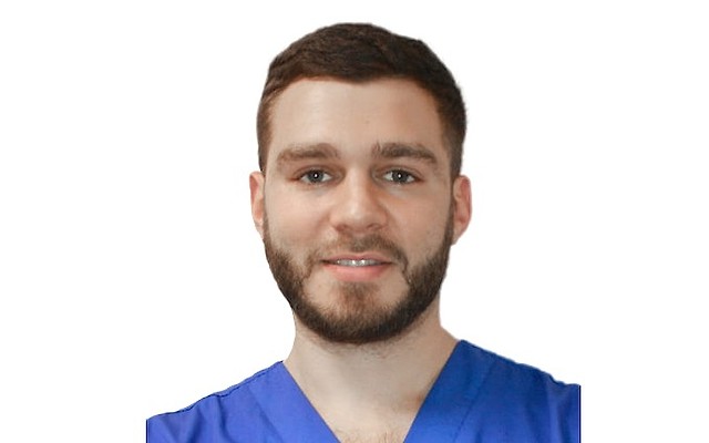 Поднос Михаил Леонидович
