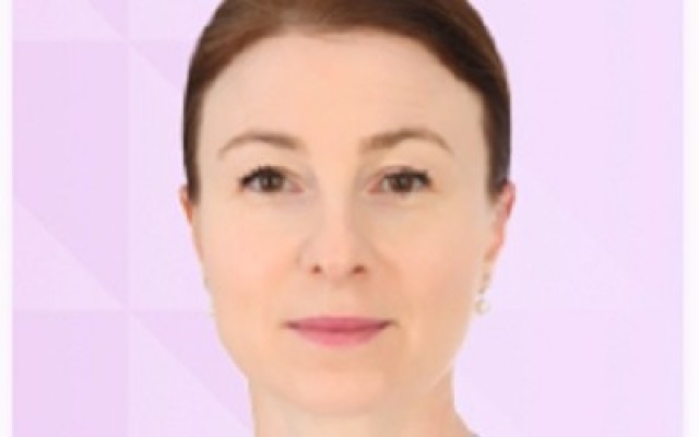 Лаво Татьяна Юрьевна