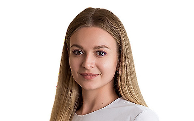 Дёминская Юлия Владиленовна