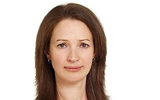 Тулендинова Анжела Ивановна