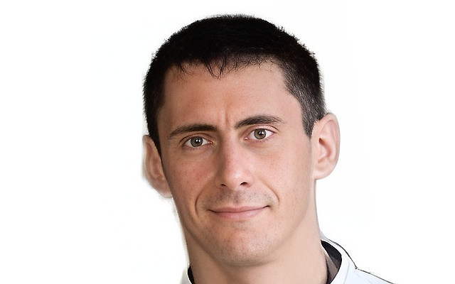 Иващенко Николай Станиславович