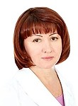 Котлярова Ирина Адольфовна