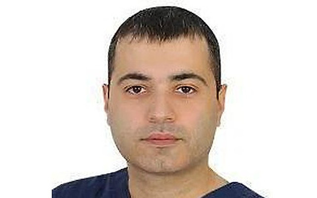 Хеж Бислан Казбекович